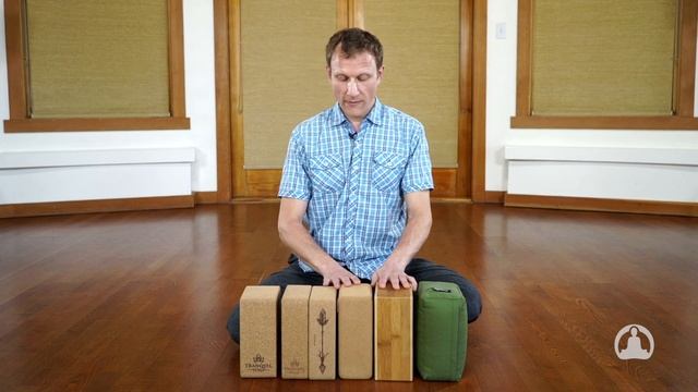Eco Friendly Yogi | Episode 1: Blocks смотреть онлайн