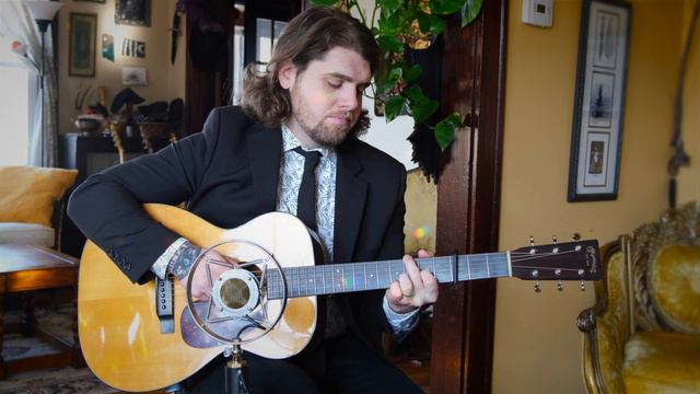 Fix You - Joe Sabourin (Coldplay Solo Guitar Cover) смотреть онлайн