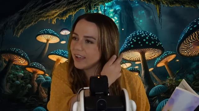 ?ASMR LIVE STREAM ?WITH Q&A, ORACLE READINGS & GUIDED MEDITATIONS ?? смотреть онлайн