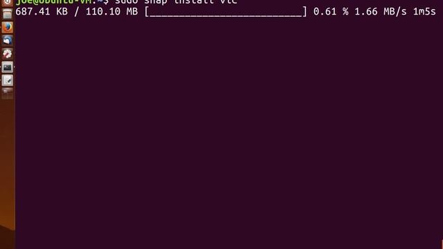 An Introduction To Snap Packages for Linux смотреть онлайн