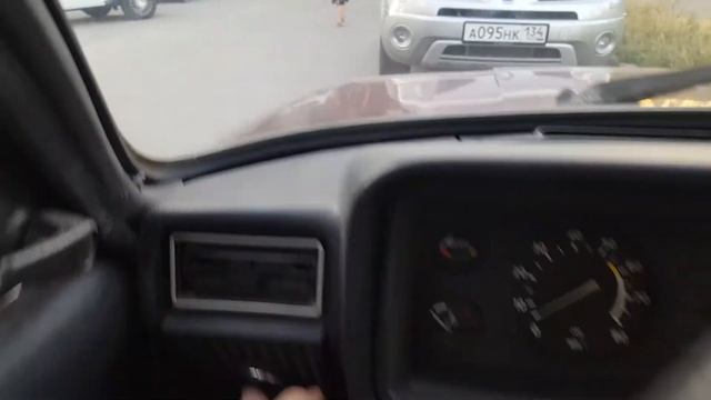 Автоматическое включение режима охраны. Starline A93. смотреть онлайн