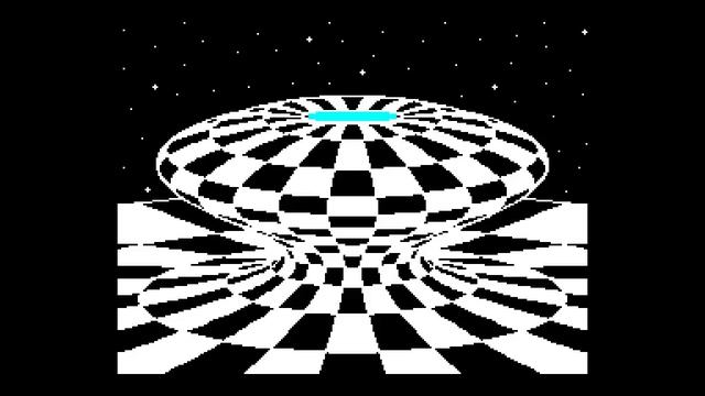 Converted 2 - Virtual Creators [#zx spectrum AY Music Demo] смотреть онлайн