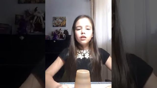 Стаканчик! смотреть онлайн