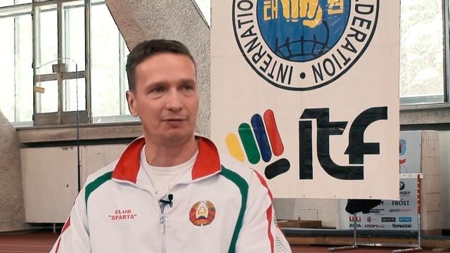 О чем говорят СПОРТСМЕНЫ смотреть онлайн