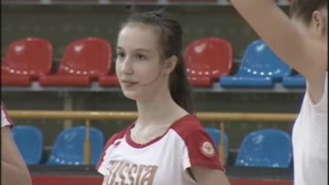 художественная гимнастика смотреть онлайн