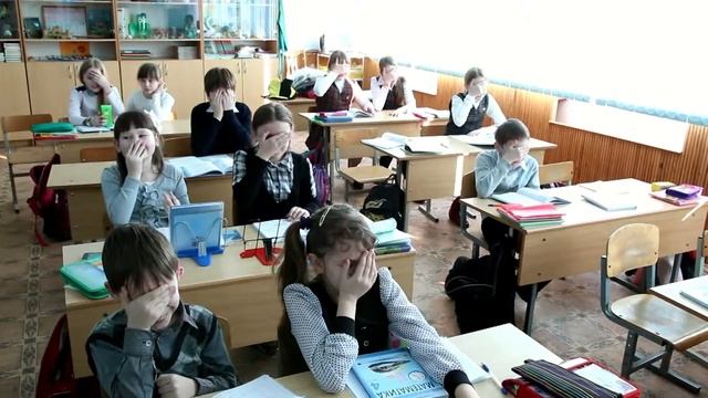 Весёлый урок математики смотреть онлайн