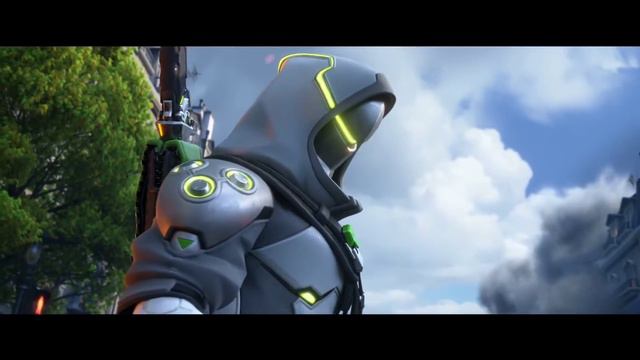 Exams Over whatsapp status (Overwatch 2 announcement trailer Edited)(Longest whatsapp status) смотреть онлайн