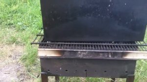 Горячее копчение сала на ольхово-дубовой стружке ©
