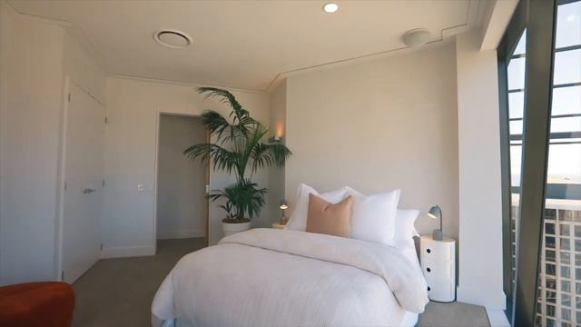 Elegant Penthouse in Wellington, New Zealand смотреть онлайн