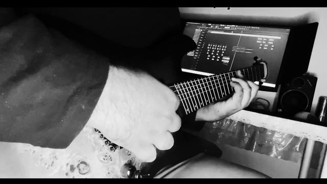 Novelists - Under Different Welkins | MAIN RIFF смотреть онлайн