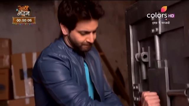 Ishq Mein Marjawan - Full Episode 355 - With English Subtitles смотреть онлайн