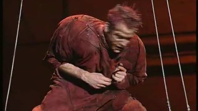 Notre Dame De Paris Original Fance Version - 9. Le Pape Des Fous
