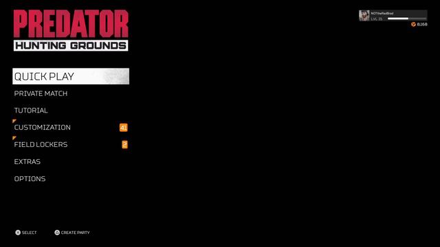 MY FASTEST WIN EVER WHILE USING ELDER SWORD in PREDATOR HUNTING GROUNDS Walkthrough Gameplay Part 6 смотреть онлайн