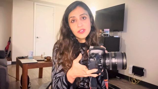 Canon 6D Mark II vs. Nikon D610 - Photographer's Choice | Honest Review & Cons you must know! смотреть онлайн