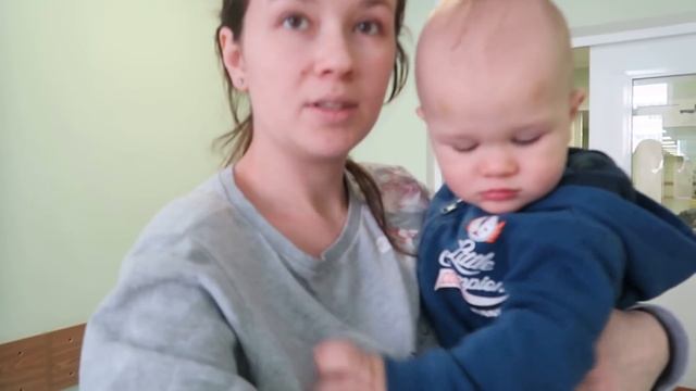 *СУПЕР МАМА ПОГОДОК* У МЕНЯ 2 КАНАЛА! * ПОЛИКЛИНИКА* # P ONLINE смотреть онлайн