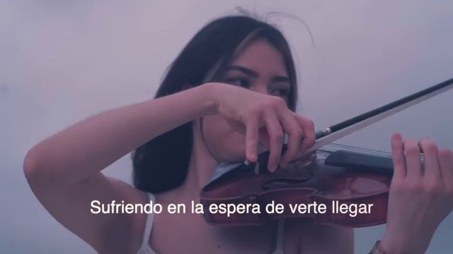 SI NO TE HUBIERAS IDO - ARCANO смотреть онлайн