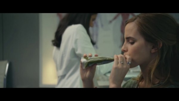 The Circle. Fan-Made Trailer (Full HD)