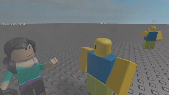 roblox tummy stuffing animation halloween special and 1K Subs!!!!!! смотреть онлайн