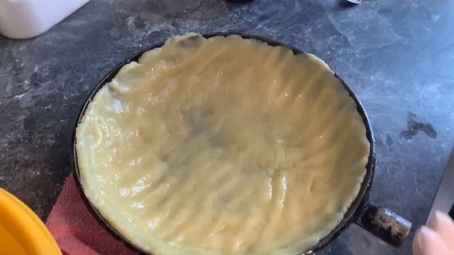 Смешные пироги