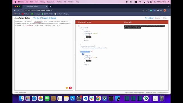 OnBoarding Screen With Animated Indicator React Native - 3 | Part 25 смотреть онлайн