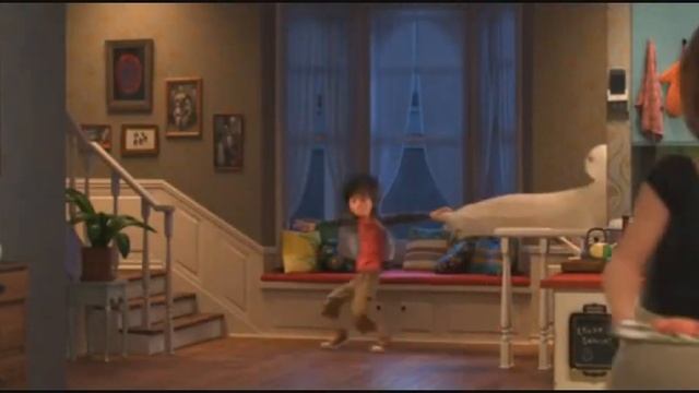 Привел друга домой после вечеринки:D