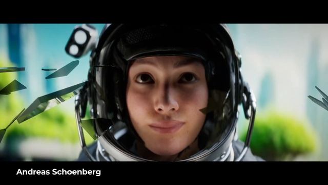 EPIC Bootcamp Animation 2023: Europe. Sizzle Reel 2 смотреть онлайн