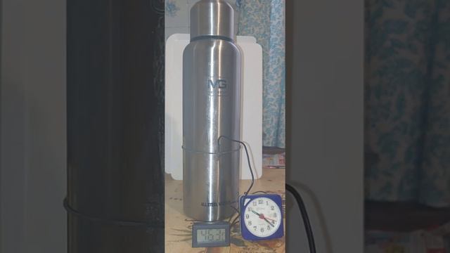 Термос. Потерял вакуум. смотреть онлайн