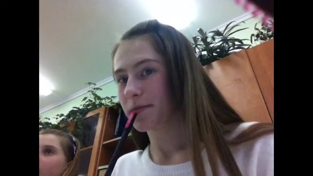 VLOG:в школе урок технологии смотреть онлайн