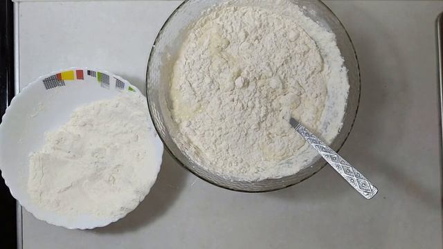 Творожный кекс с цукатами! смотреть онлайн