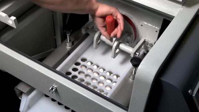 GARANT glijslijpmachine GMT35 смотреть онлайн