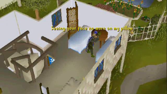 Do You Know (Ping Pong Song) - Runescape Style смотреть онлайн