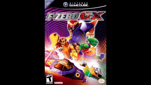 For the Glory ~ Mute City + Final Lap [F-ZERO GX/AX] смотреть онлайн