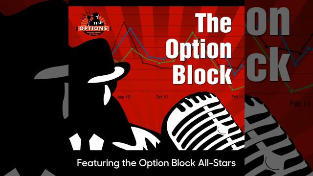 OB 1079: Riding Good Options To Oblivion