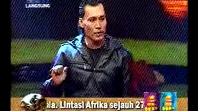 ChriS NAdji The MAsTer SeasOn 3 (aRMStrONG ProdUCT) PArT 1 смотреть онлайн
