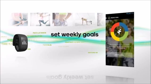 Top 10 fitness trackers смотреть онлайн