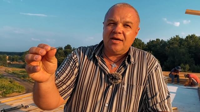 Стропильная система крыши. Строительство дома этап КРЫША. Как делать правильно? смотреть онлайн
