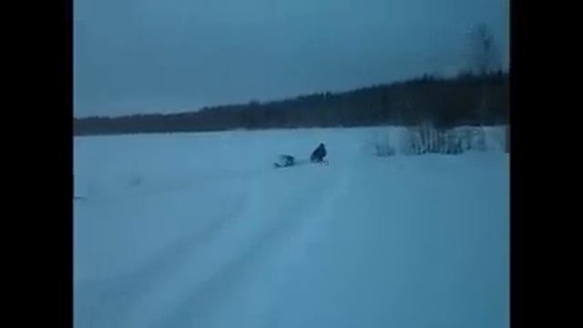 буксировщик Помор каток по целине смотреть онлайн