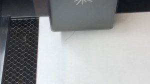 Тест резки различных материалов на лазерном резаке-гравере LaserBox. Часть 1
