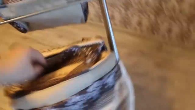 Санки-коляска Galaxy смотреть онлайн