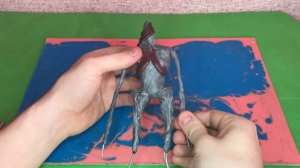 Лепим все виды СИРЕНОГОЛОВЫХ ЧАСТЬ 1 | Тревор Хендерсон