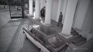 Оттепель. Финальная песня.