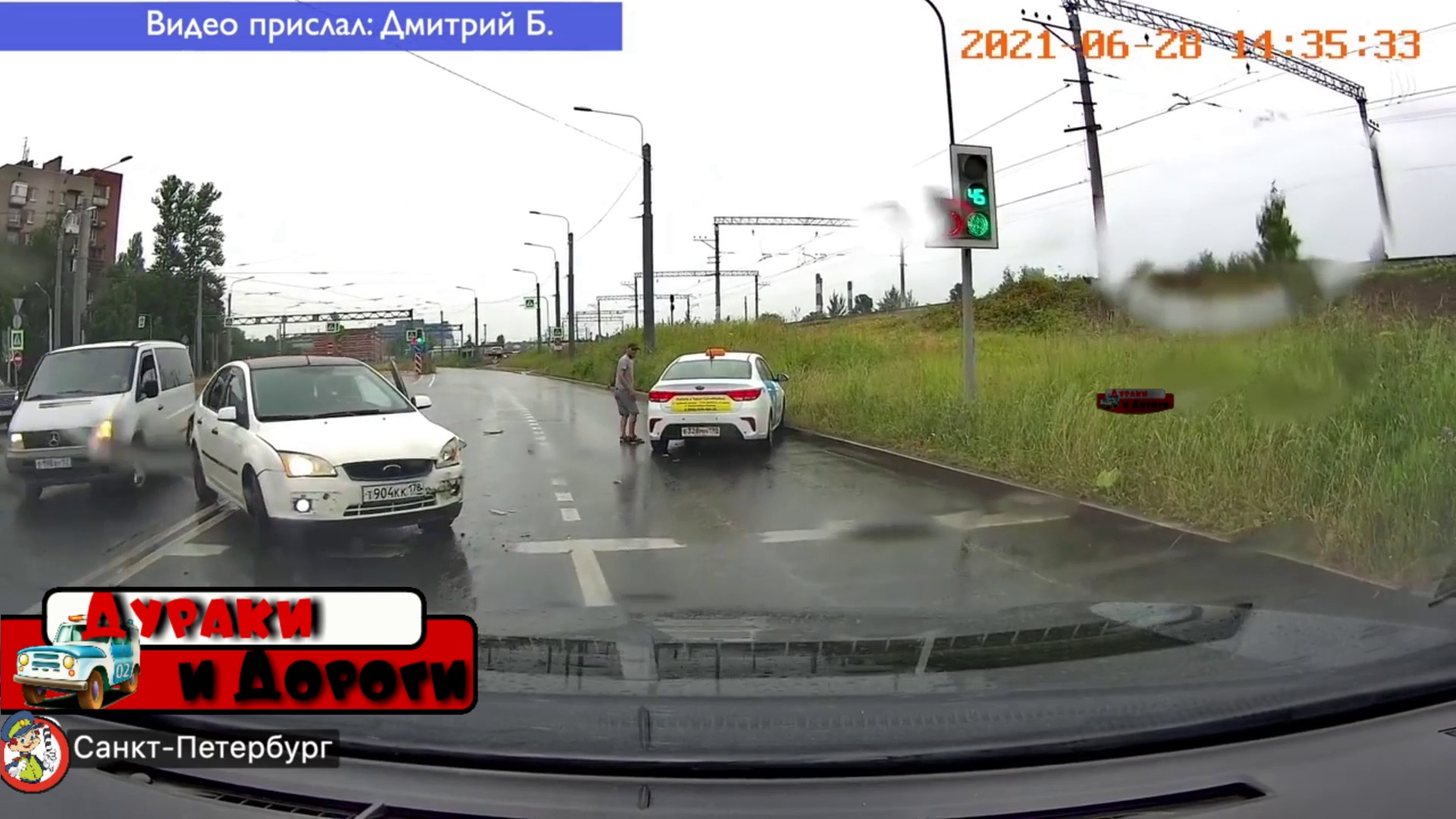 Горе Учителя |Быдло за Рулем|Мгновенная карма| ДТП Подборка на Видеорегистратор| Аварии смотреть онлайн