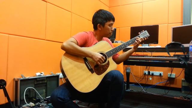 Martin Guitar смотреть онлайн