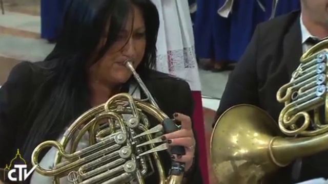 Oblivion - Pentaphon Brass смотреть онлайн