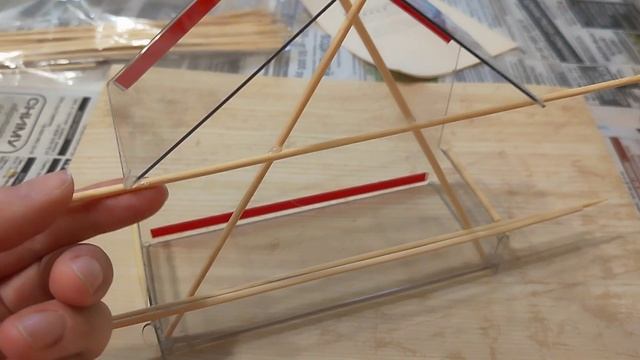 Делаю защиту от голубей на оконную кормушку для синиц. смотреть онлайн