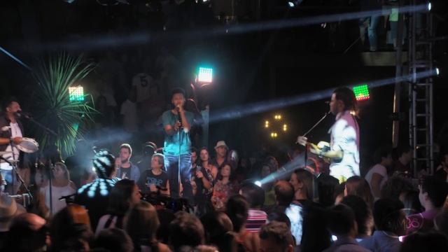 Wake me Up | Pediu pra sambar, Sambô (Ao Vivo) смотреть онлайн