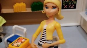 В ЗОИ ВСЕЛИЛАСЬ АКУМА. РЕАКЦИЯ МАРИНЕТТ, АДРИАНА И ОДНОКЛАССНИКОВ.