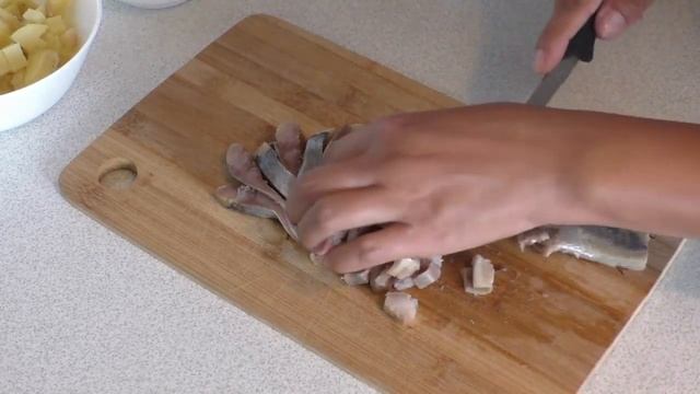 ♥️Селёдка!! Пожалуй Лучшая Закуска к Пенному ??