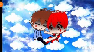 вару сбежал из дома (продолжение и первая часть на канале DemonBika)