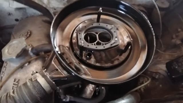 установка карбюратора на автомобиль москвич 2140 смотреть онлайн